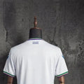 2026 Equatorial Guinea Away Jersey Fan Version