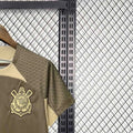 202425 Corinthians Training Jersey Fan Version