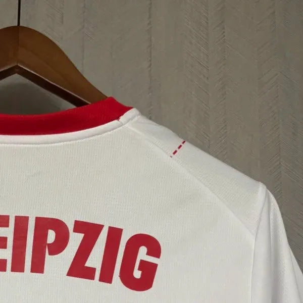 202627 RB Leipzig Home Jersey Fan Version
