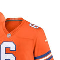 NFL Denver Broncos Jeysey LOCKE III #6