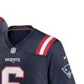 NFL New England Patriots Jeysey BAKER #6