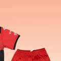 202526 Club Tijuana Home jersey kids Kits size 16-28