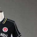 Retro 19992000 FC St. Pauli Away Jersey Fan Version