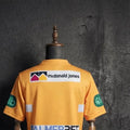 NRL Newcastle Knights 2025 Classic Miners Jersey