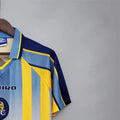 Retro Chelsea 9597 away jersey Fan Version