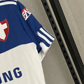 Retro 2019 Palmeiras III Away Blue jersey Fan Version