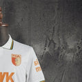 202526 FC Augsburg Fourth Away Jersey Fan version