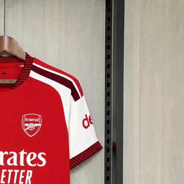 202627 Arsenal Home Jersey Fan version