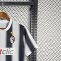Retro Juventus 1112 Home jersey Fan Version