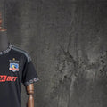202627 Colo Colo Away Kid Kits