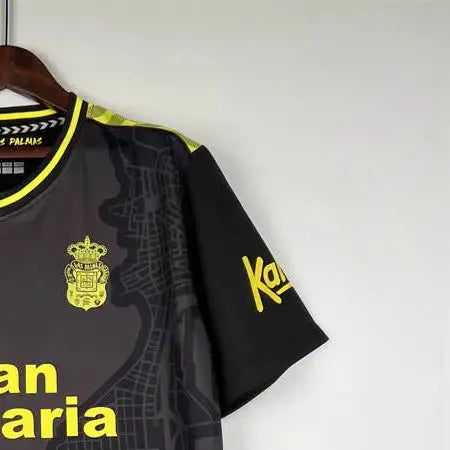 2324 UD Las Palmas away Jersey Fan Version