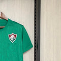 202627 Fluminense Training Green Jersey Fan Version