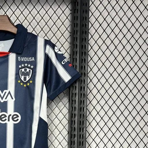 2425 Monterrey Home jersey Kid Kits Size 16-28