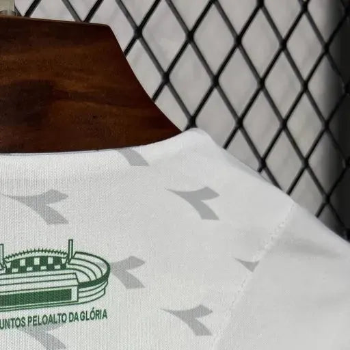 202425 Coritiba home jersey Fan Version