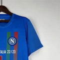 202324 Napoli Special Edition Jersey Fan Version