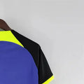 202223 Tottenham Away Jersey Fan Version