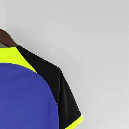 202223 Tottenham Away Jersey Fan Version