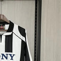 Retro Juventus 9798 Home Long Sleeves jersey Fan Version