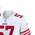 NFL San Francisco 49ers Jeysey GREENLAW # 57