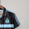 Retro Marseille 9900 Third Away jersey Fan Version