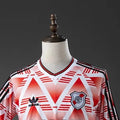 Retro River Plate 199293 Away jersey Fan Version