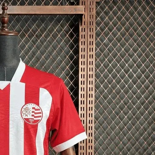 202526 Nautico Home Jersey Fan Version
