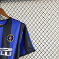 Retro Inter Milan 9900 Home jersey Fan Version