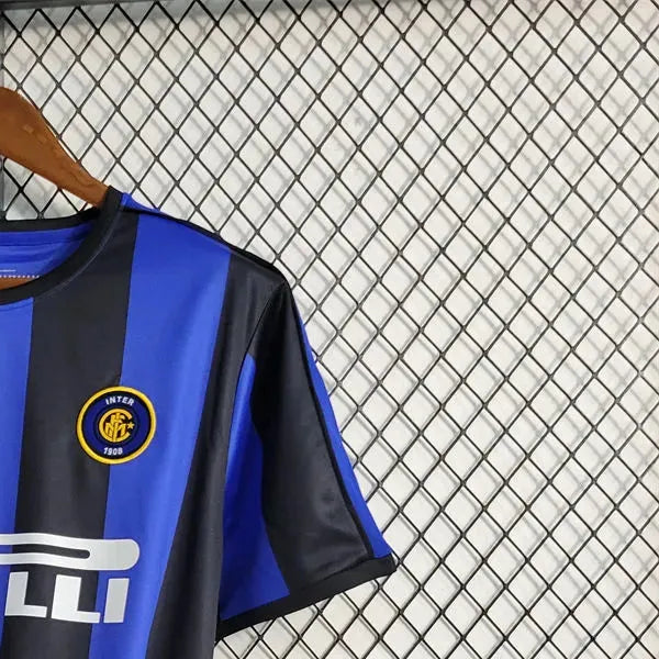 Retro Inter Milan 9900 Home jersey Fan Version