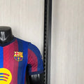 202627 Barcelona Home Jersey Player Version