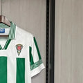 Retro Cordoba CF 199697 Home jersey Fan Version