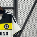 Retro Chelsea 1112 third away jersey Fan Version