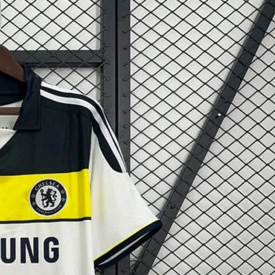 Retro Chelsea 1112 third away jersey Fan Version