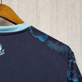 202627 Marseille Away Jersey Fan version