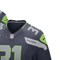 NFL Seattle seahawks Jeysey CHANCELLOR #31