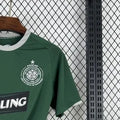Retro Celtic UEFA Champions League 200607 40th Anniversary Edition jersey Fan Version