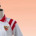Retro Sevilla FC 9293 Home jersey Fan Version