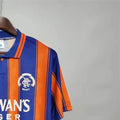 Retro Rangers 93-94 Away jersey Fan Version