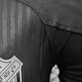 2526 Al-Ittihad Club 2 away games jersey Player Version