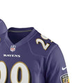 NFL Baltimore Ravens Jeysey WASHINGTON #29