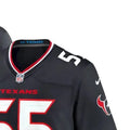 NFL Houston Texans Jeysey HUNTER #55