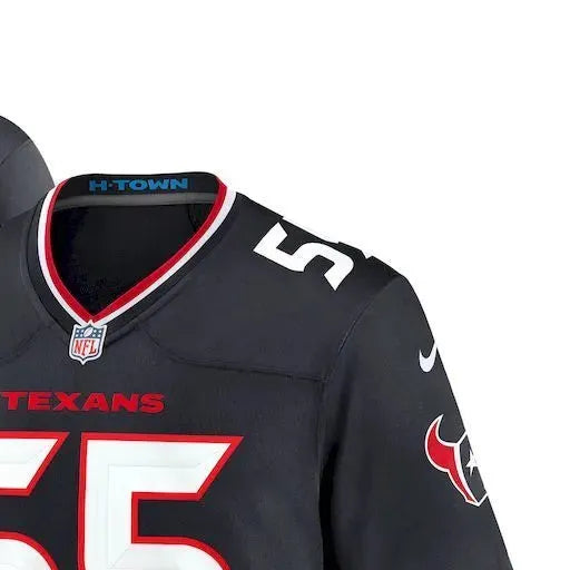 NFL Houston Texans Jeysey HUNTER #55