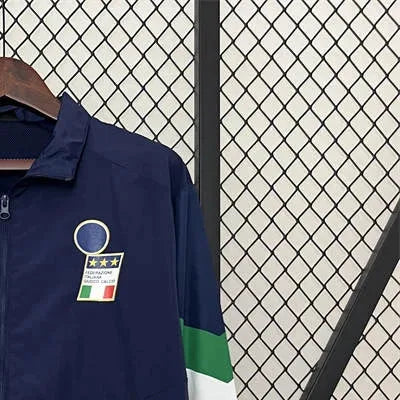2024 Italy windbreaker Sport Unifom jersey Sport Unifom