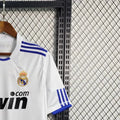 Retro Real Madrid 1011 Third home jersey Fan Version