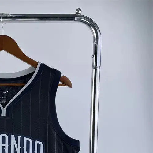 NBA Orlando Magic V-Neck Jersey Black BANCHERD#5 S-XXL