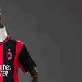 202627 AC Milan Home Kid Kits
