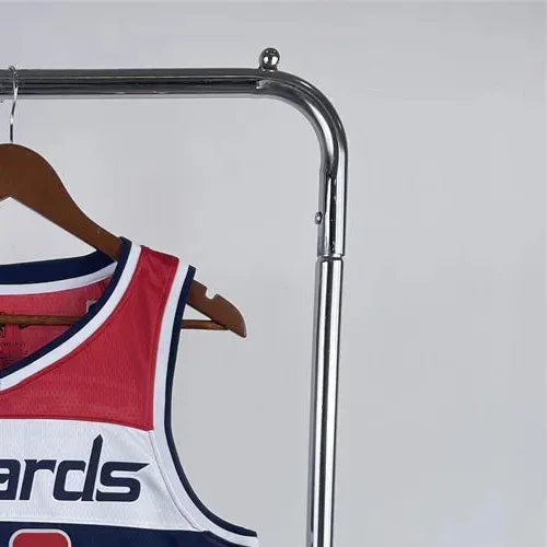 NBA Washington Wizards JORDAN#23 202223 Swingman White Jersey S-XXL