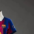 202627 Barcelona Home Women's Jersey
