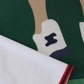 MLB 2025 Cleveland Guardians White Jersey RAMIREZ #11