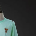 France 2026 World Cup Away Jersey Long Sleeve Fan version