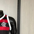 NBB 202627 Flamengo Home Jersey Fan Version